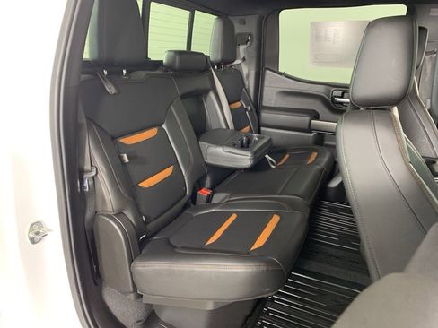 Used 2020 GMC Sierra 1500 AT4 image 37