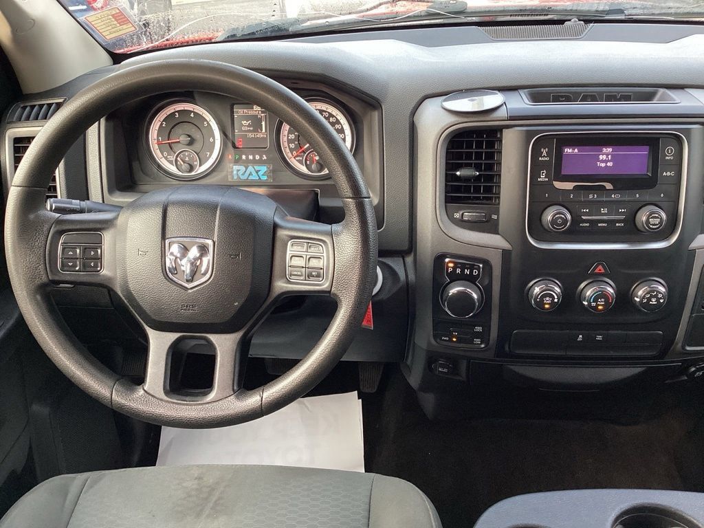 Used 2015 RAM 1500 Express AWD/4WD image 15