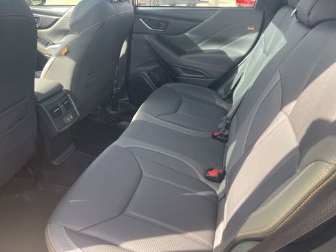 Used 2024 Subaru Forester Wilderness w/ Convenience Package image 15