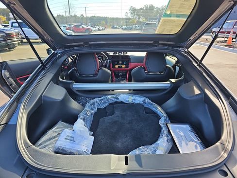 Used 2024 Nissan Z Performance w/ Floor Mat Package image 14