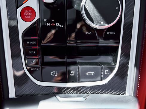 Used 2023 BMW M8 Competition w/ M Carbon Exterior Package image 62