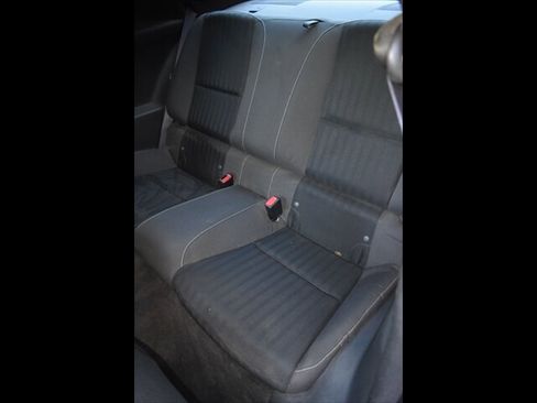 Used 2015 Chevrolet Camaro LS RWD image 17