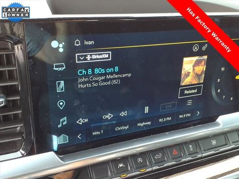 Used 2022 Chevrolet Silverado 1500 LT image 22