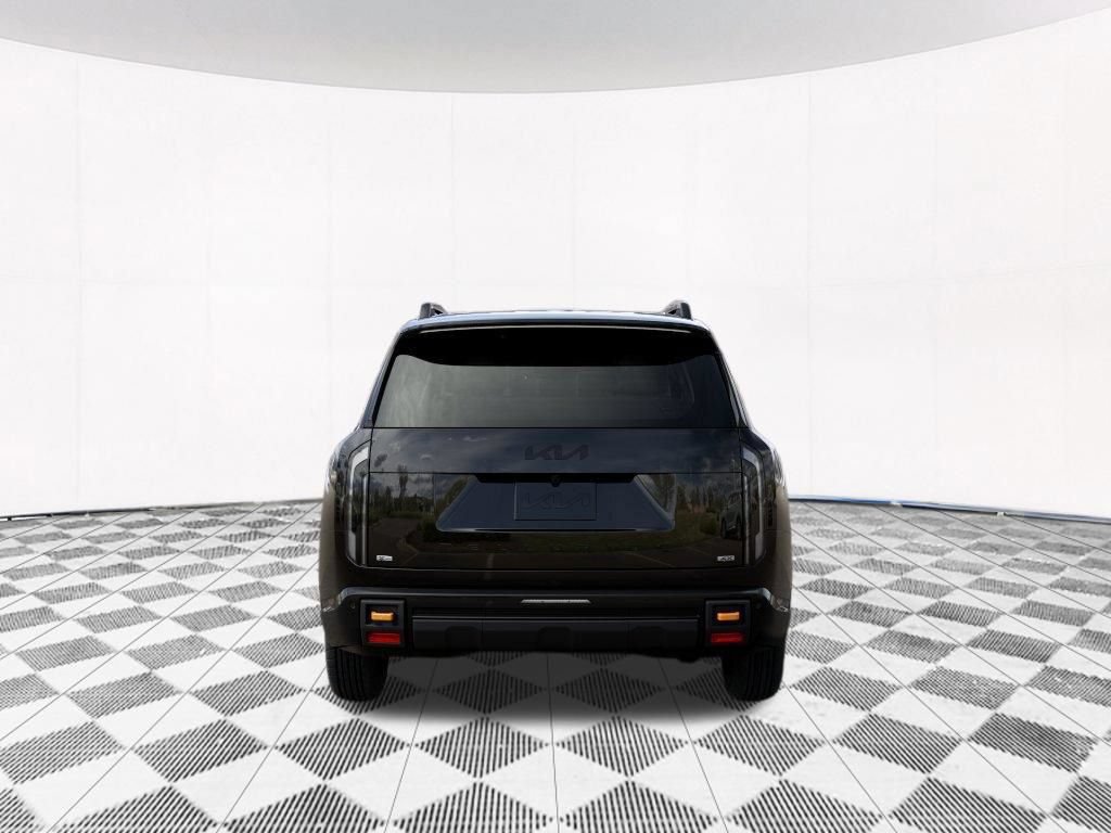 New 2027 Kia Telluride SX Prestige X-Pro AWD/4WD image 6