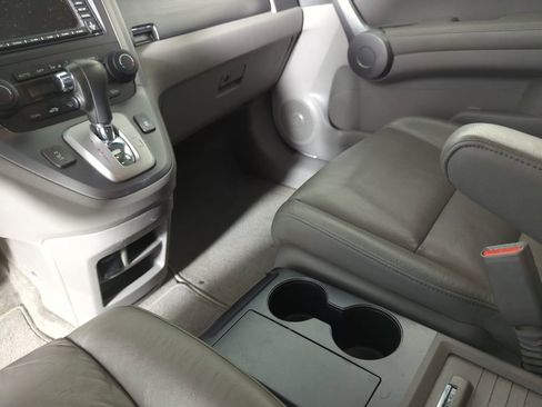 Used 2009 Honda CR-V EX-L image 19