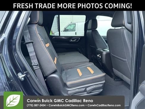 Used 2023 GMC Yukon AT4 image 10