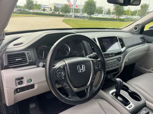 Used 2018 Honda Pilot EX-L image 15