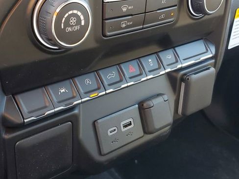 New 2026 Chevrolet Silverado 1500 Custom image 27