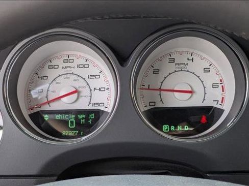 Used 2013 Dodge Challenger R/T w/ Sound Group II RWD image 14