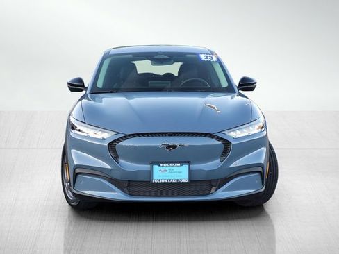Certified 2023 Ford Mustang Mach-E Select image 2