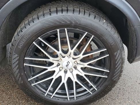 Used 2017 Buick Encore Sport Touring image 28