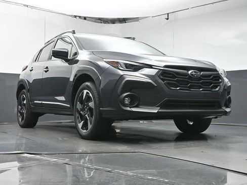 New 2025 Subaru Crosstrek 2.5i Limited w/ Crosstrek Mirror Package AWD/4WD image 34