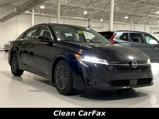 Used 2026 Nissan Sentra SV w/ SV Convenience Package FWD video 2
