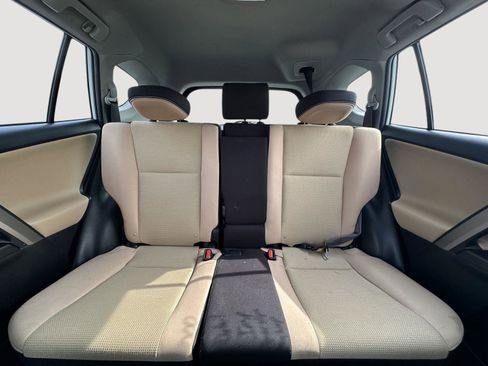 Used 2016 Toyota RAV4 XLE image 11