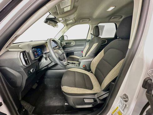 Used 2025 Ford Bronco Sport Big Bend AWD/4WD image 13