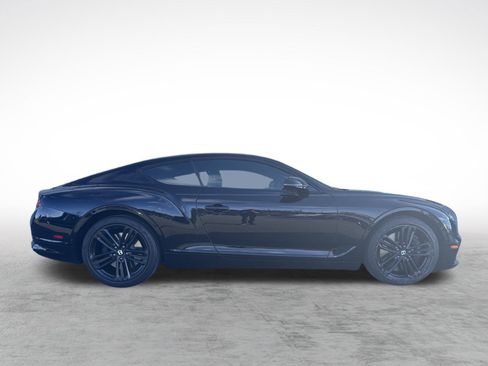 Used 2023 Bentley Continental GT Mulliner image 10