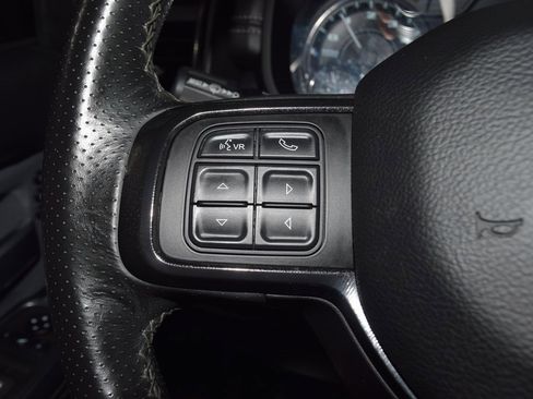 Used 2022 RAM 2500 Power Wagon w/ Level 2 Equipment Group image 36