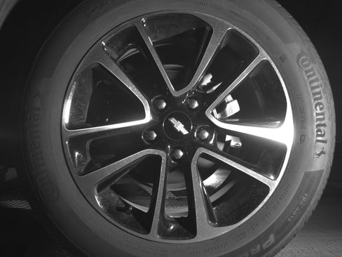 Used 2025 Chevrolet TrailBlazer LT FWD image 14