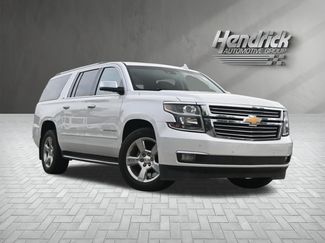 Used 2016 Chevrolet Suburban LTZ RWD video 2