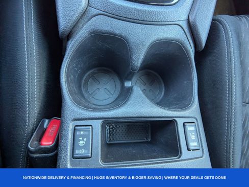 Used 2019 Nissan Rogue SV image 29