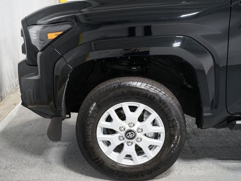 Certified 2026 Toyota Tacoma SR RWD image 5