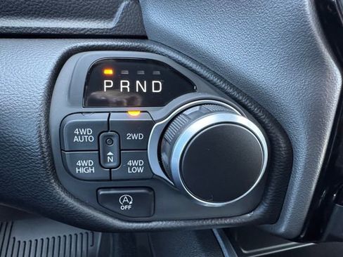 New 2026 RAM 1500 Big Horn AWD/4WD image 42