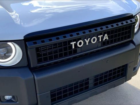 Used 2024 Toyota Land Cruiser 1958 image 28