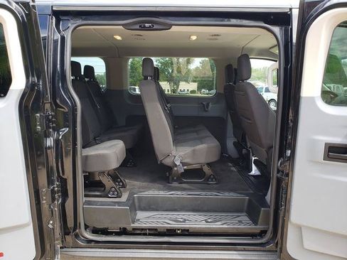 Used 2019 Ford Transit 350 XL RWD image 12
