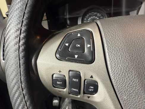 Used 2016 Ford Flex SEL w/ Equipment Group 202A FWD image 14