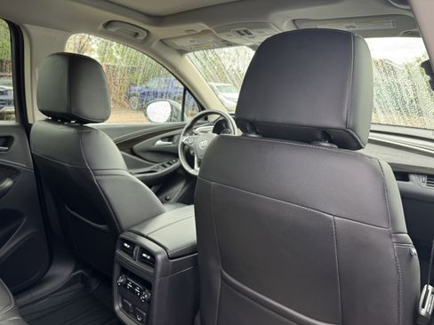 Used 2020 Buick Envision Premium AWD/4WD image 28