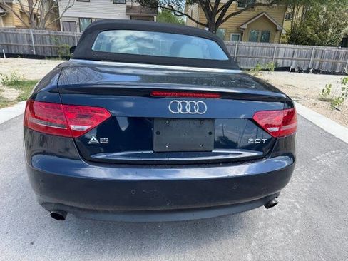 Used 2011 Audi A5 2.0T Premium Plus image 12