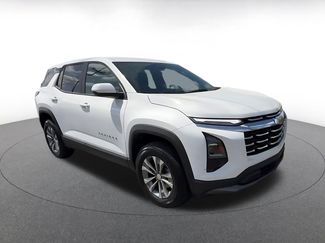 Used 2025 Chevrolet Equinox LT video 2