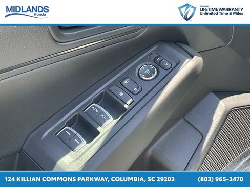 New 2026 Honda Accord LX image 14