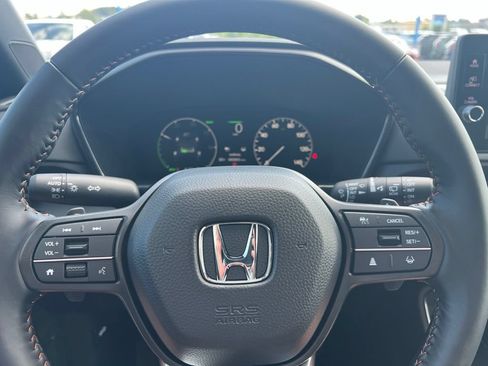 New 2026 Honda CR-V Sport image 19