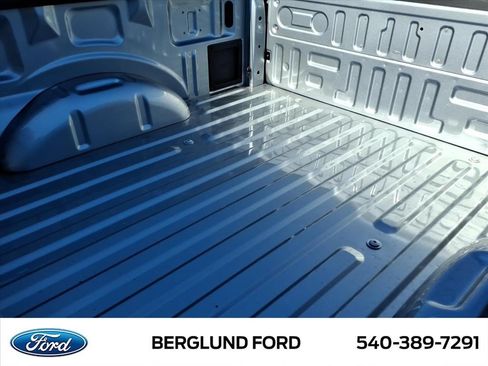 New 2026 Ford F150 XLT w/ XLT Chrome Appearance Package AWD/4WD image 8