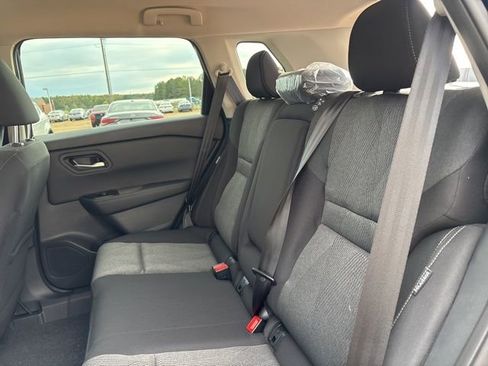 New 2026 Nissan Rogue SV image 18