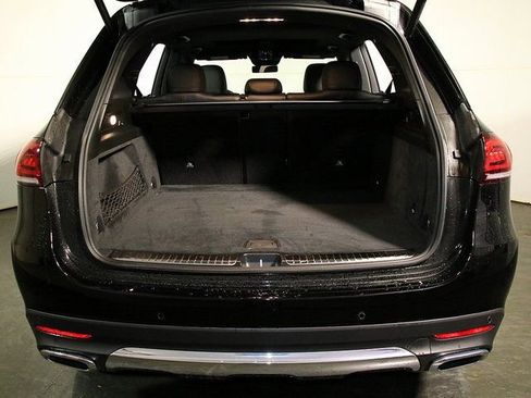 Used 2022 Mercedes-Benz GLE 350 4MATIC image 32