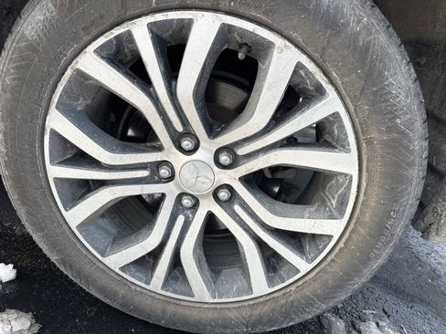 Used 2018 Mitsubishi Outlander Sport ES image 11