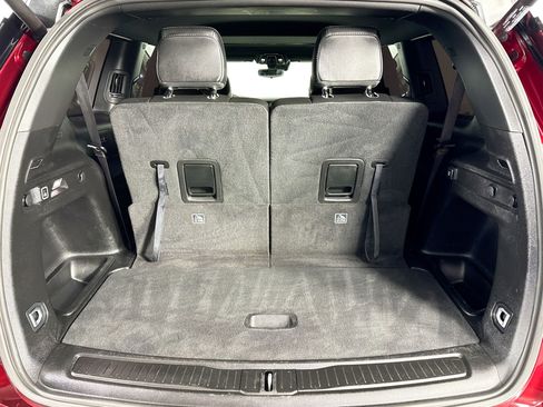 Used 2024 Jeep Grand Cherokee L Altitude image 38