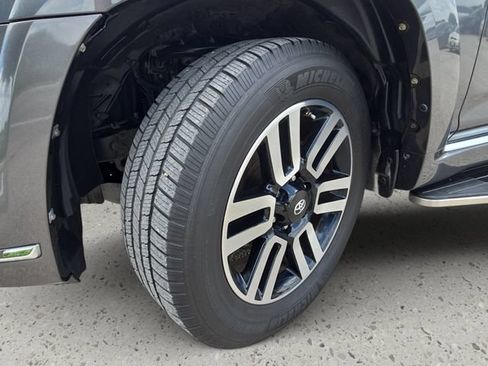 Used 2019 Toyota 4Runner Limited RWD image 34