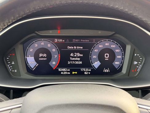 Used 2019 Audi Q3 2.0T Premium Plus w/ Premium Plus Package image 10