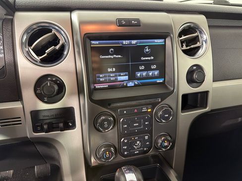 Used 2013 Ford F150 FX4 w/ Luxury Equipment Group image 17