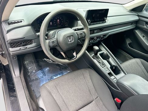Used 2023 Honda Accord LX image 9