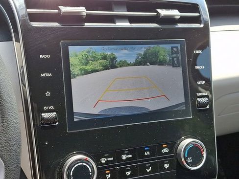 Used 2023 Hyundai Tucson SEL image 20