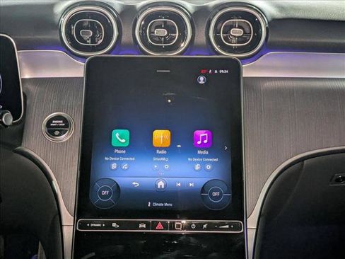 Certified 2025 Mercedes-Benz GLC 300 GLC 300 image 17