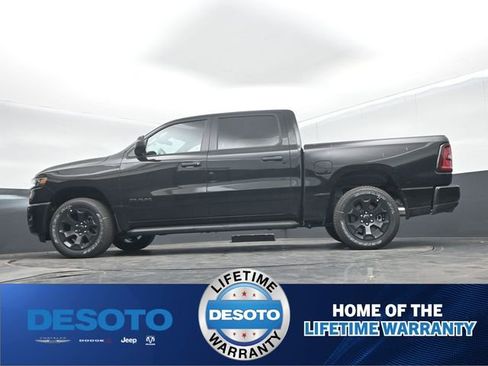 New 2026 RAM 1500 Express AWD/4WD image 42