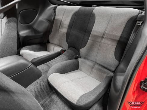 Used 1994 Chevrolet Camaro Z28 RWD image 23