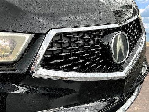 Used 2019 Acura MDX FWD image 33