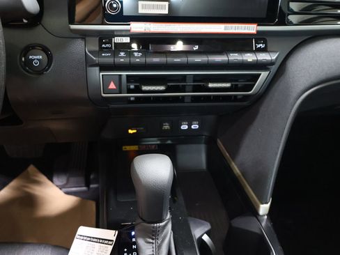 New 2026 Toyota Camry LE FWD image 24