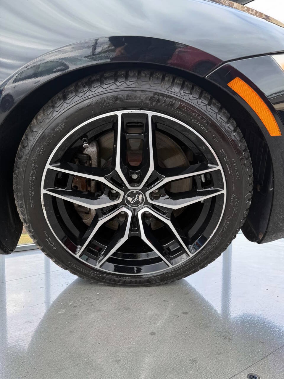 Used 2013 BMW 335i Convertible RWD image 13